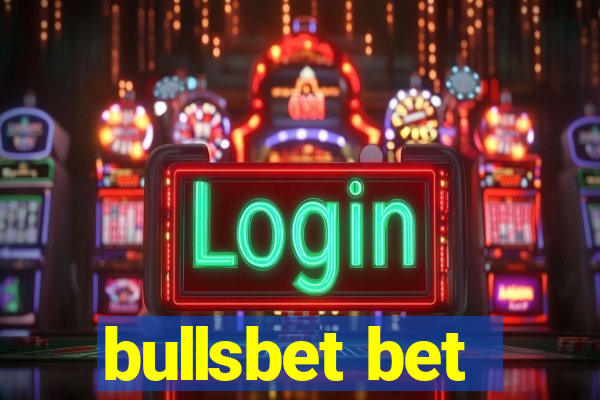 bullsbet bet